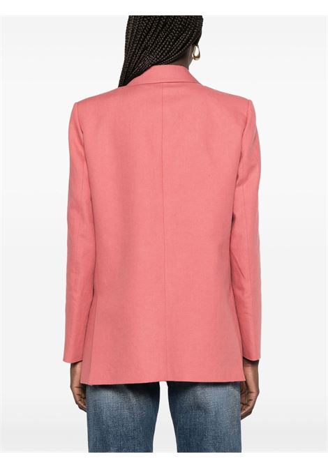 Bubblegum Pink Midday Sun blazer Blazé Milano - women BLAZÉ MILANO | BZEND01BMS1P002